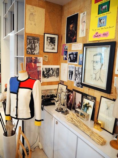 saint laurent nashville photos|Photos: A Rare Glimpse Inside the Yves Saint Laurent Archives.